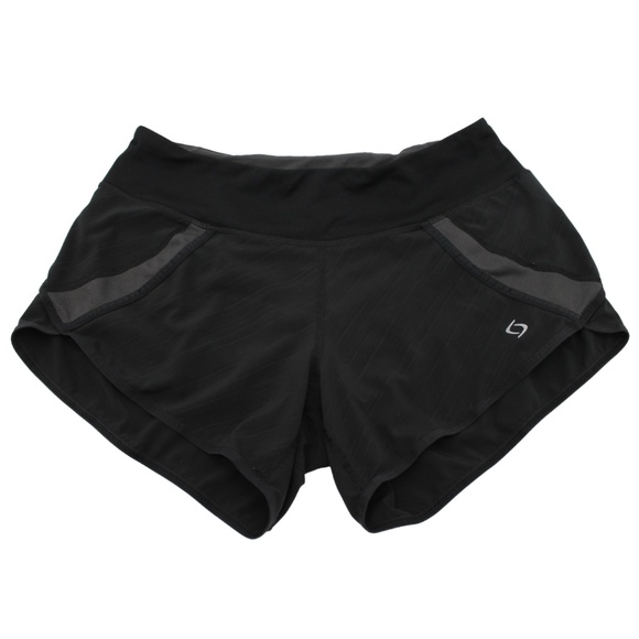 MOVING COMFORT Women's Momentum Shorts Size Small - Picture 1 of 9